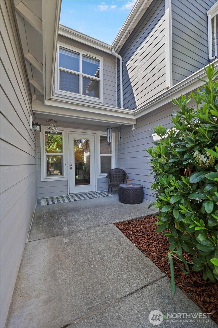 Property Photo:  11520  Maple Court  WA 98275 
