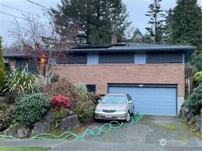 Property Photo: 7704 46th Avenue SW WA 98136