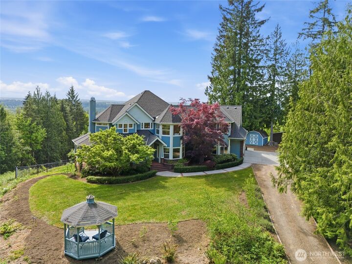 Property Photo:  15121  354th Avenue NE  WA 98019 