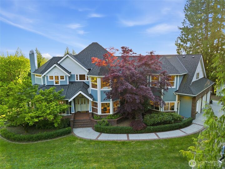 Property Photo: 15121 354th Avenue NE WA 98019