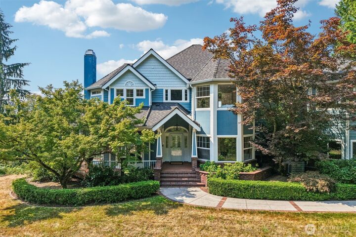 Property Photo: 15121 354th Avenue NE WA 98019
