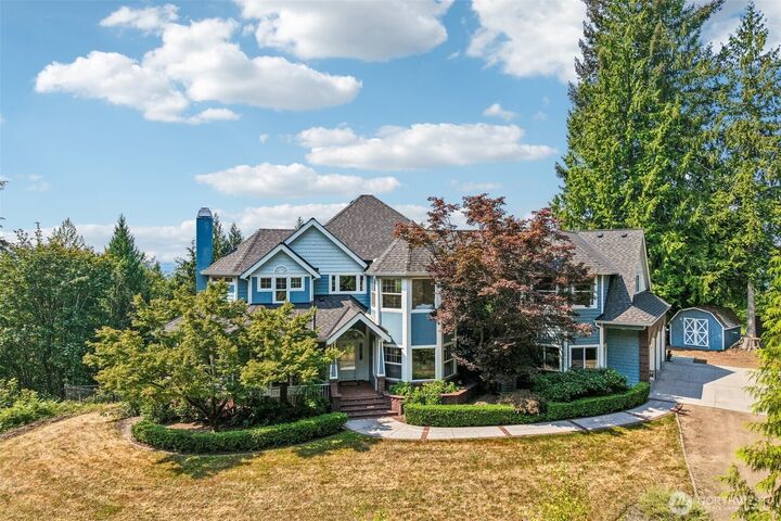 Property Photo:  15121  354th Avenue NE  WA 98019 
