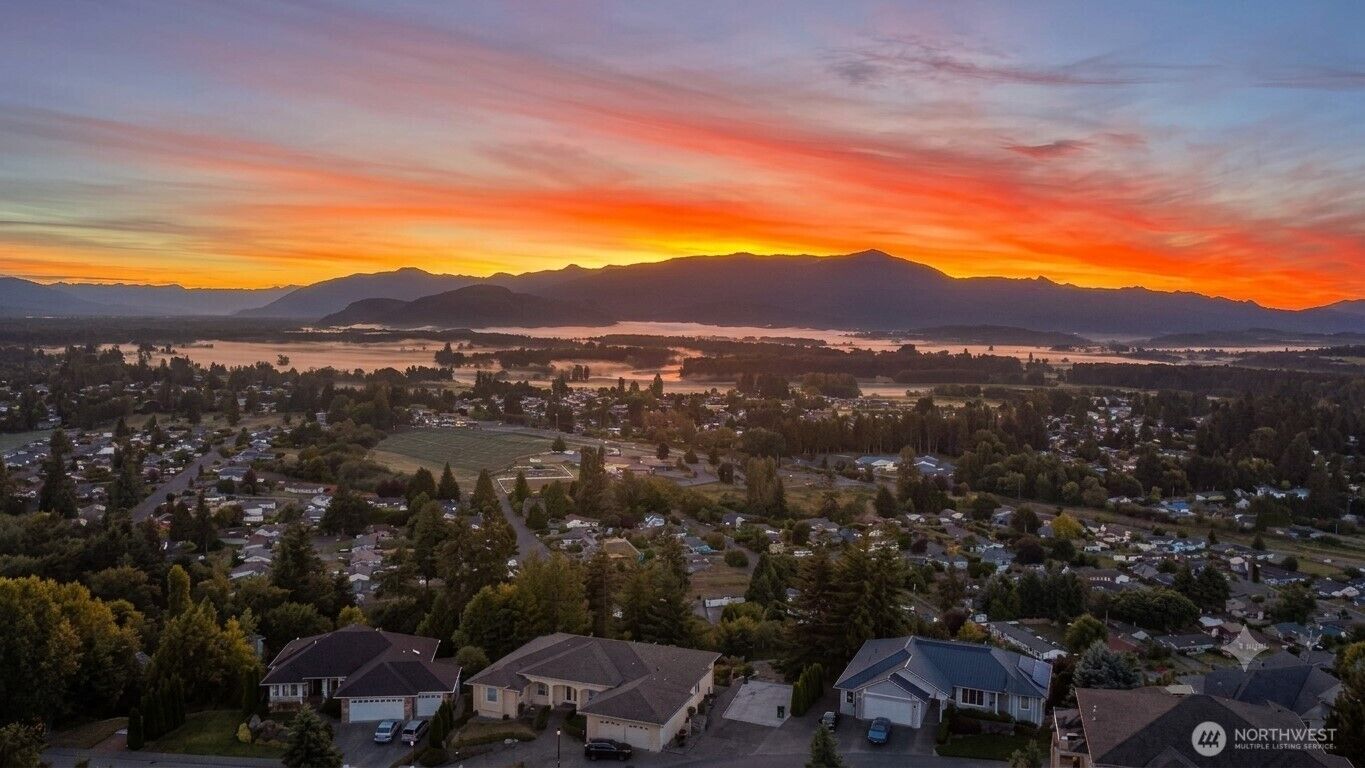 Property Photo:  1030  Tinas Coma Drive  WA 98233 