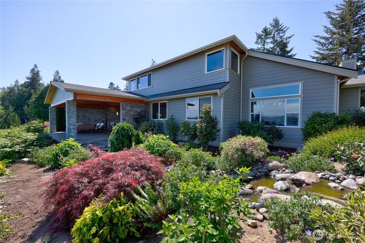 Property Photo:  1411  Thorndyke Road  WA 98365 