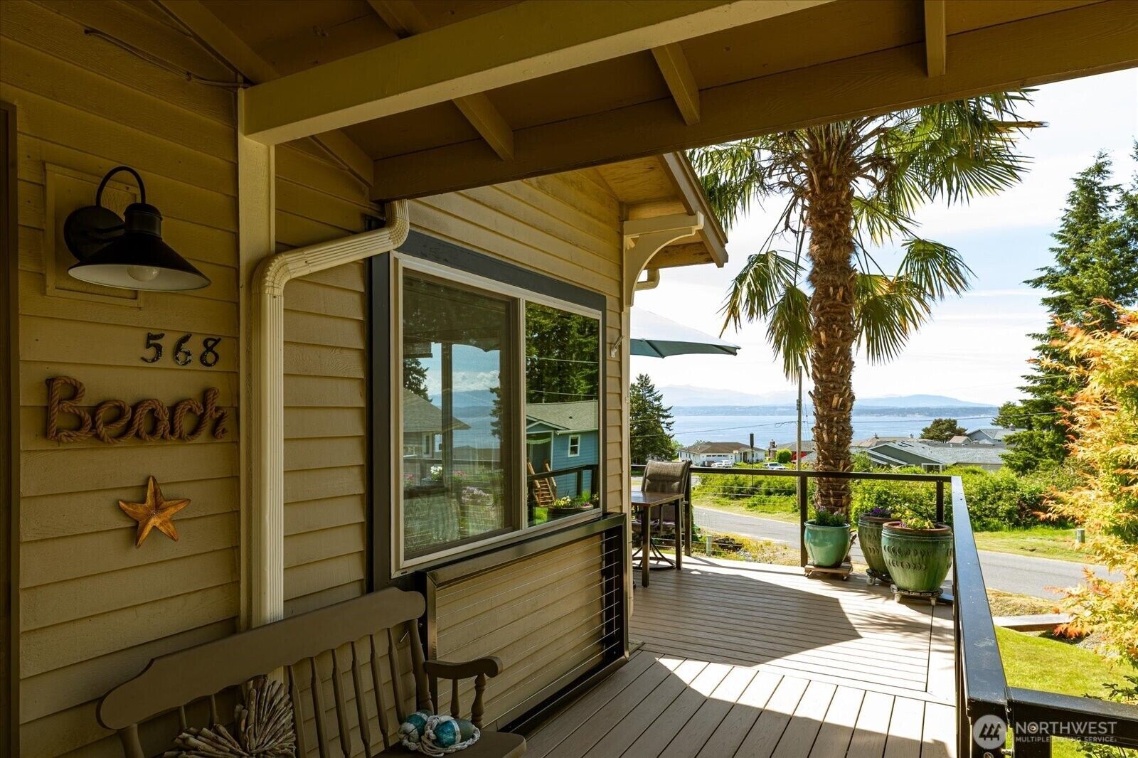 Property Photo: 568 Dolphin Drive WA 98249