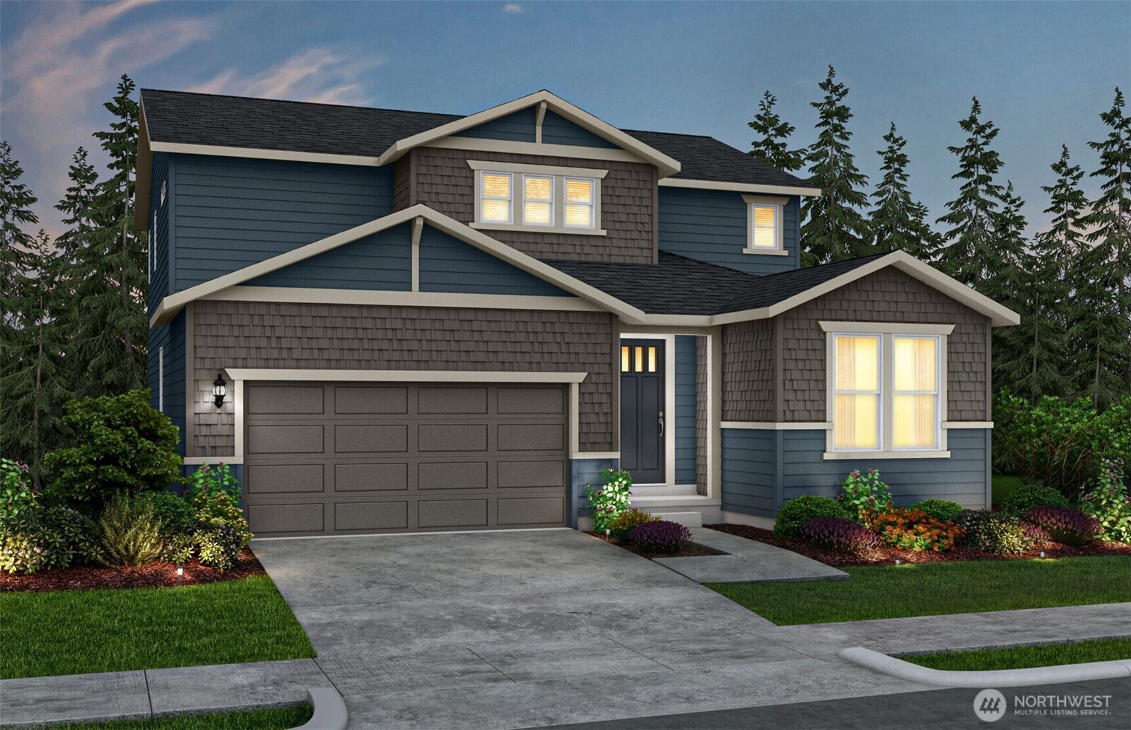 Property Photo:  23491  Marinwood Circle NE 1012  WA 98346 
