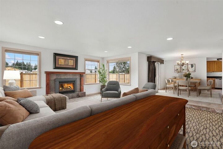 Property Photo: 1630 Danner Lane NE WA 98156