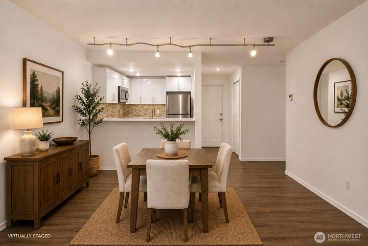 Property Photo: 13717 Linden Avenue N 221 WA 98133