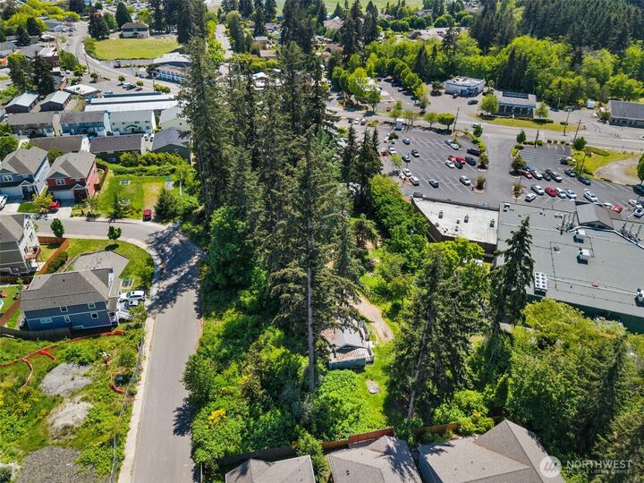Property Photo:  26304  Bannister Street NE  WA 98346 