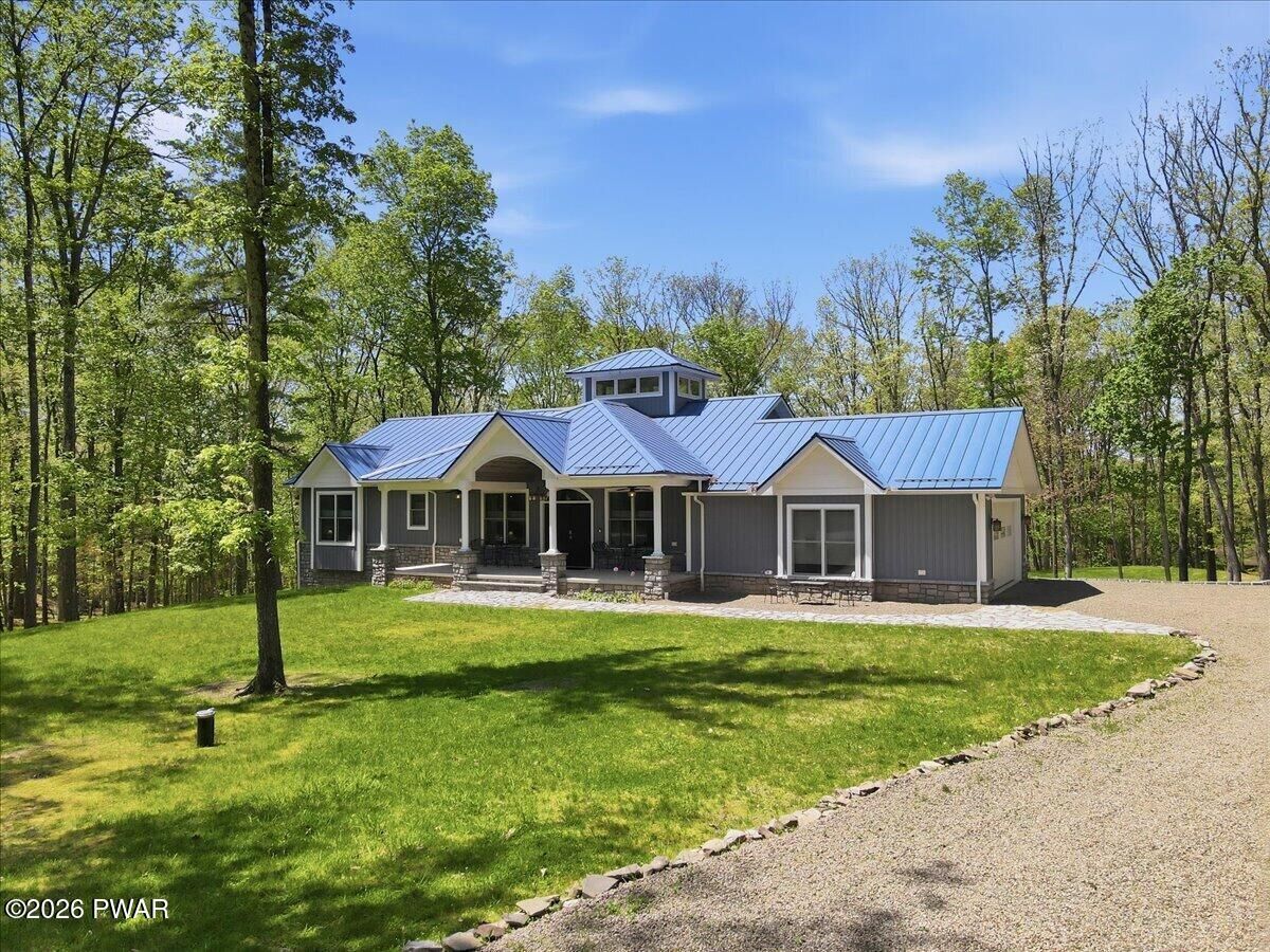 Property Photo:  115 Ridgewood Lane  PA 18428 