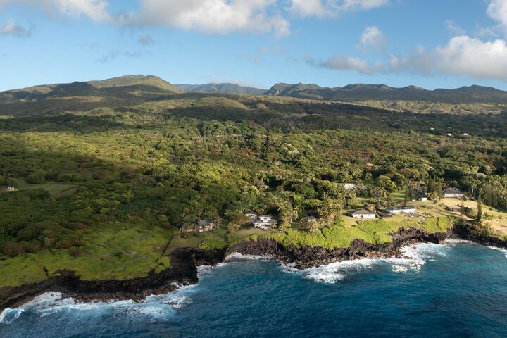 Property Photo: 51 Kapohue Rd HI 96713
