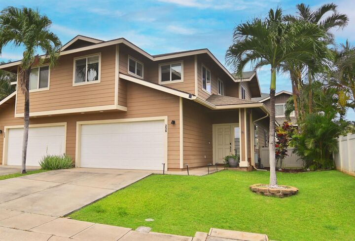 Property Photo:  256 Lau Oliwa Loop 58  HI 96793 