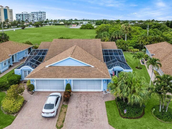 Property Photo:  223 River Walk 12  FL 34949 
