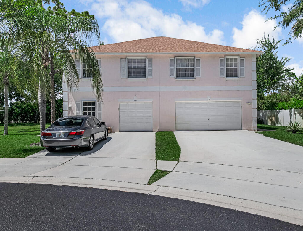Property Photo:  149 Baldwin Boulevard  FL 33463 