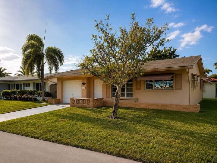 Property Photo:  4603 NW 49th Street  FL 33319 