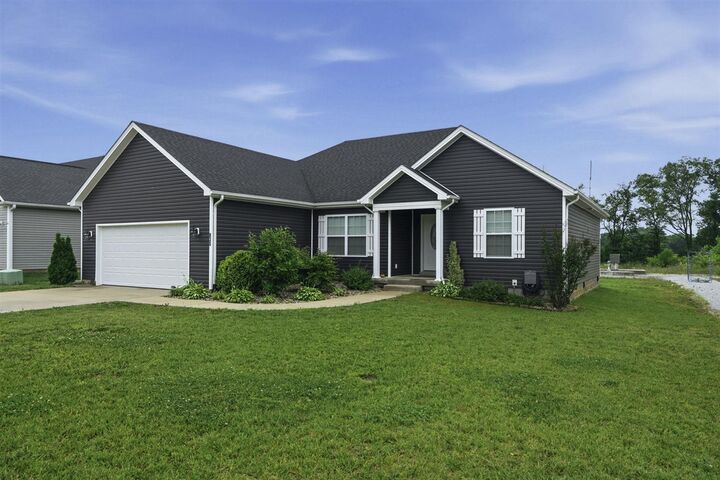 Property Photo:  835 China Tree Way  KY 42101 