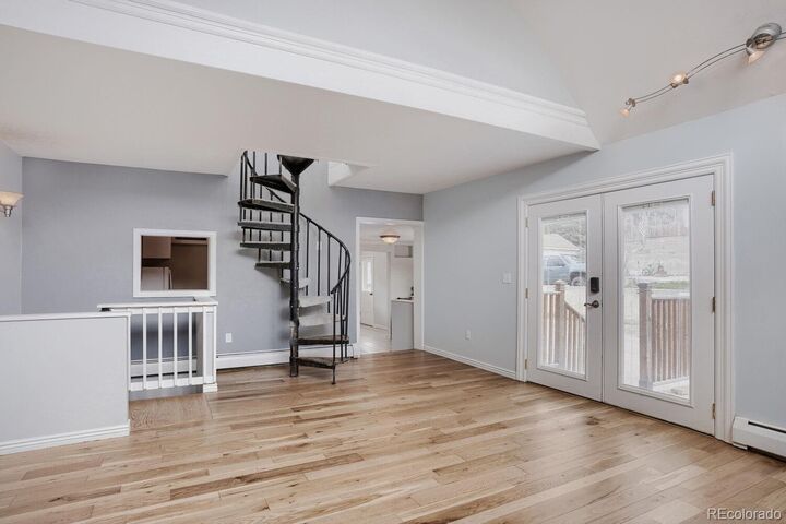 Property Photo:  327 Virginia  CO 80452 