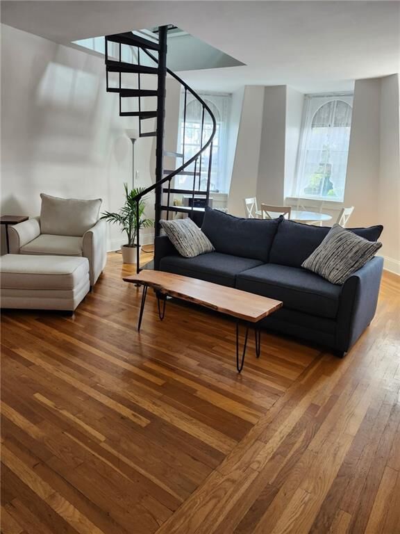 Property Photo: 45 Ayrault Street 9 RI 02840