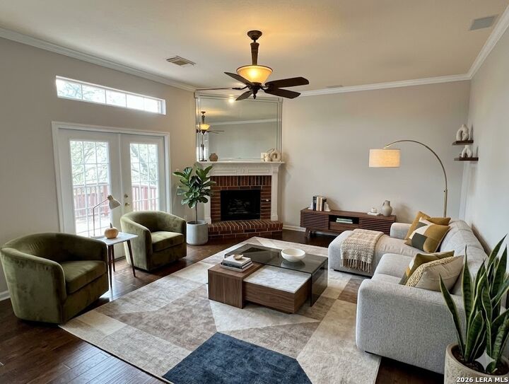 Property Photo:  6606 Arbor Meadow Rd  TX 78256 