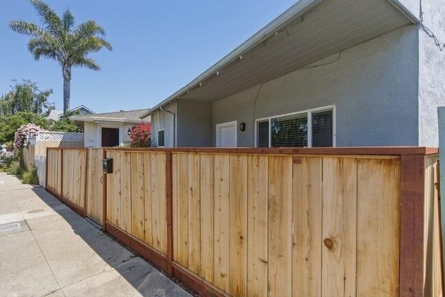 Property Photo:  114 Park Avenue  CA 95062 