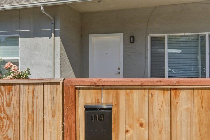 Property Photo: 114 Park Avenue CA 95062