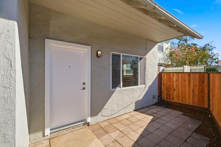 Property Photo: 114 Park Avenue CA 95062