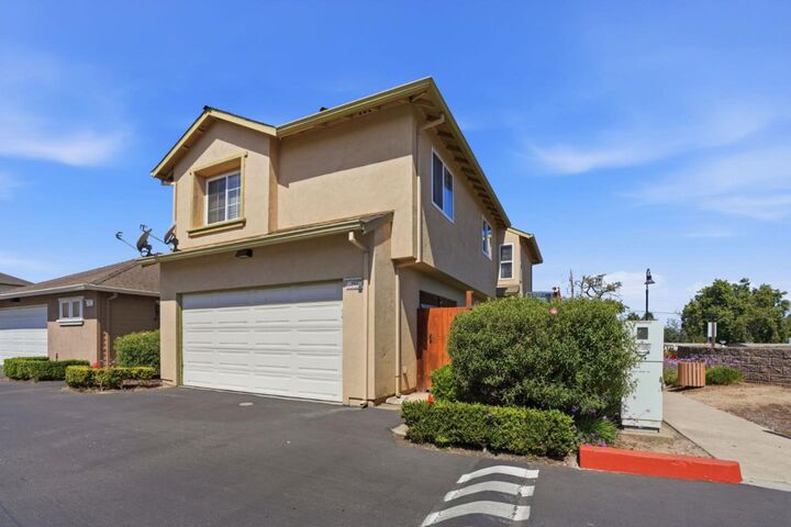 Property Photo: 352 San Juan Grade Road CA 93906
