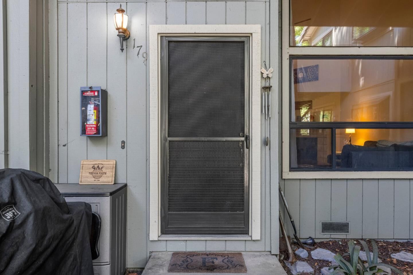 Property Photo:  179 Del Monte Lane  CA 95037 