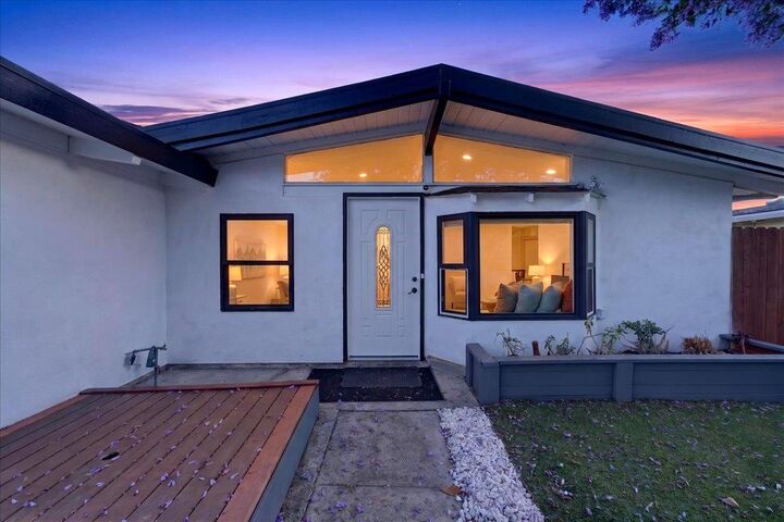 Property Photo:  854 Lakewood Drive  CA 94089 