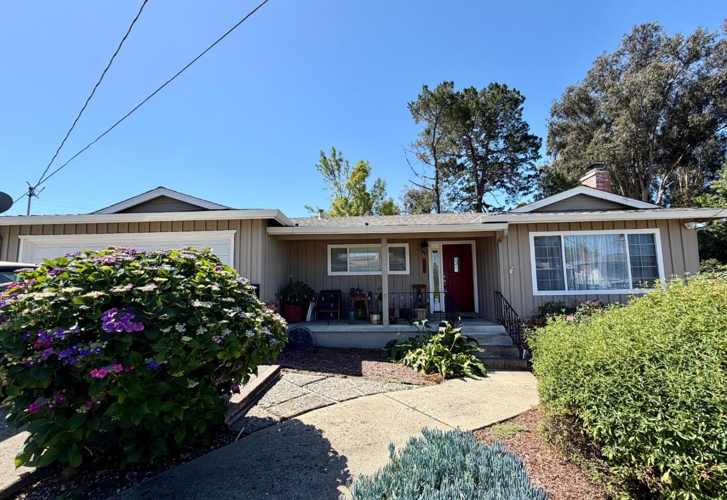 Property Photo:  2273 Beckham Way  CA 94541 