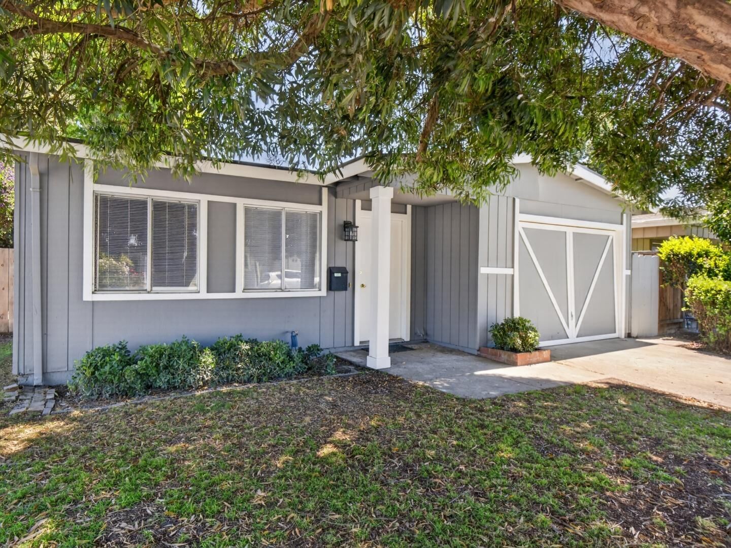 Property Photo:  560 Cedar Drive  CA 95076 