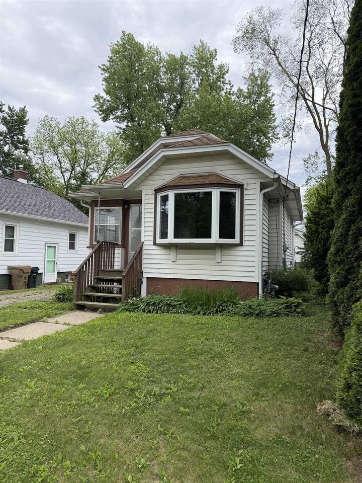 Property Photo:  2925 Sachs Street  WI 53704 