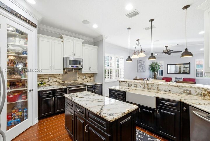 Property Photo:  4353 SW Otto Ct  FL 34953 