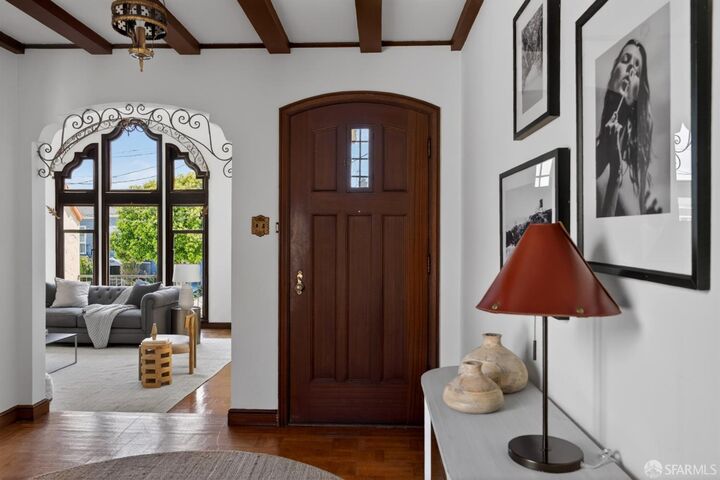 Property Photo:  1511 34th Avenue  CA 94122 