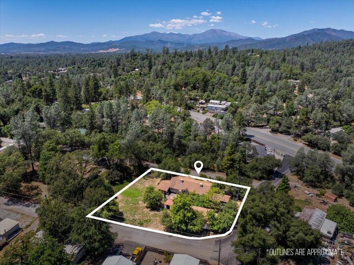 Property Photo:  12125 Romar Street  CA 96003 
