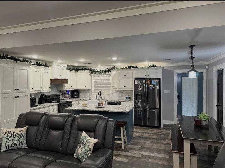 Property Photo:  17570 Abell Road  LA 70591 
