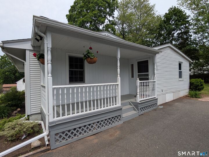 Property Photo: 16 Jan Drive CT 06066