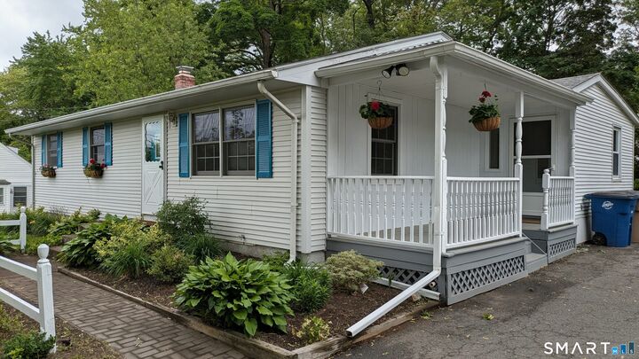 Property Photo:  16 Jan Drive  CT 06066 