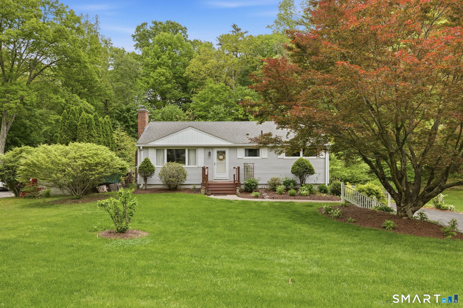 Property Photo:  170 Beelzebub Road  CT 06074 