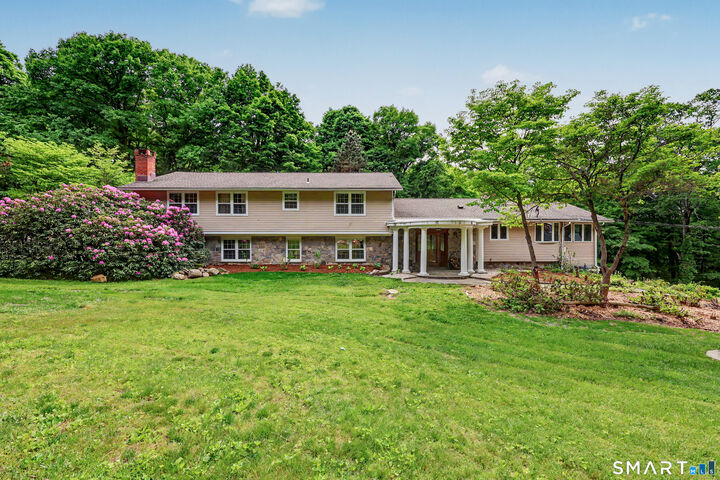 Property Photo:  16 Shady Lane  CT 06896 