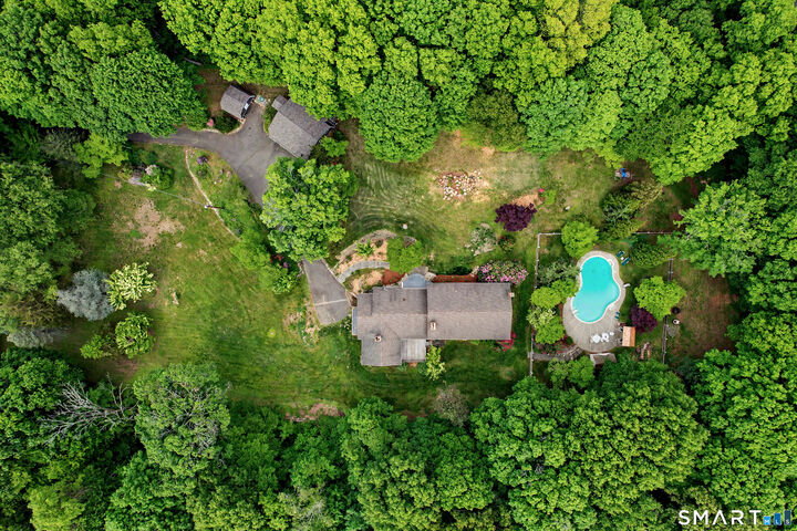 Property Photo: 16 Shady Lane CT 06896