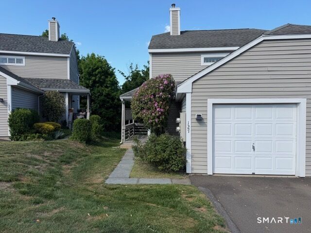 Property Photo:  675 Townsend Avenue 127  CT 06512 