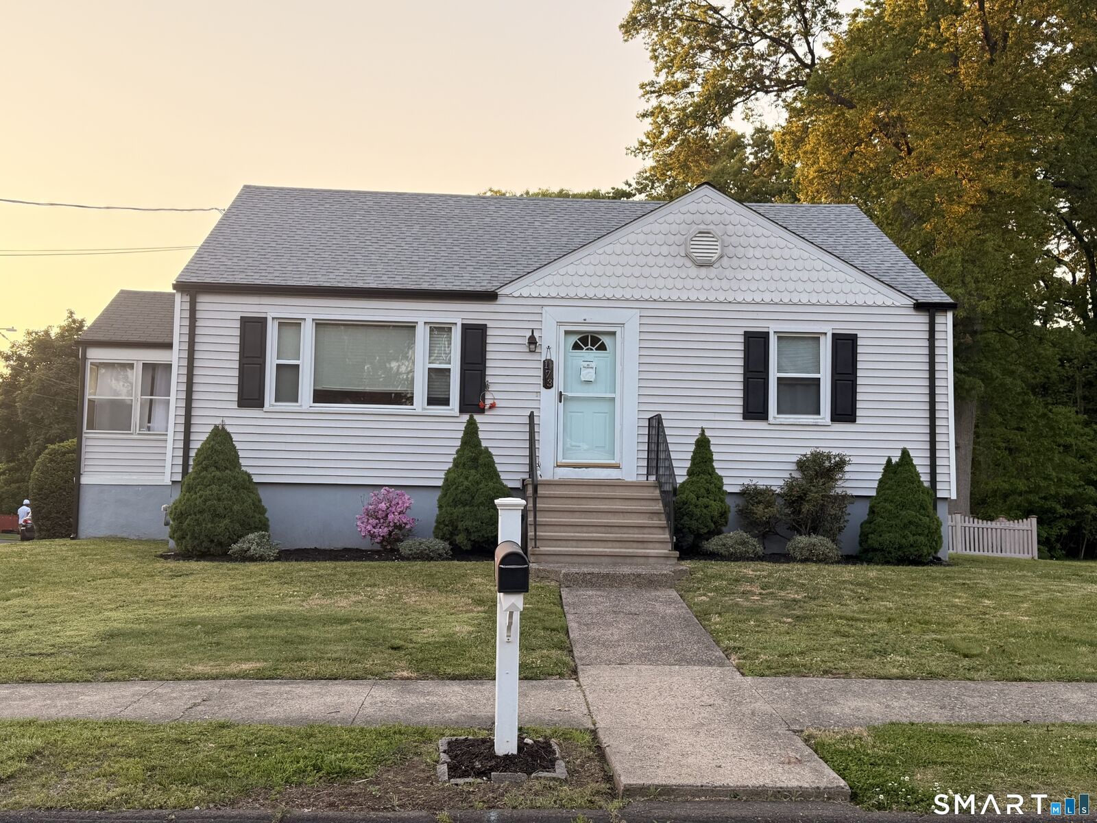 Property Photo:  173 Highland Street  CT 06516 