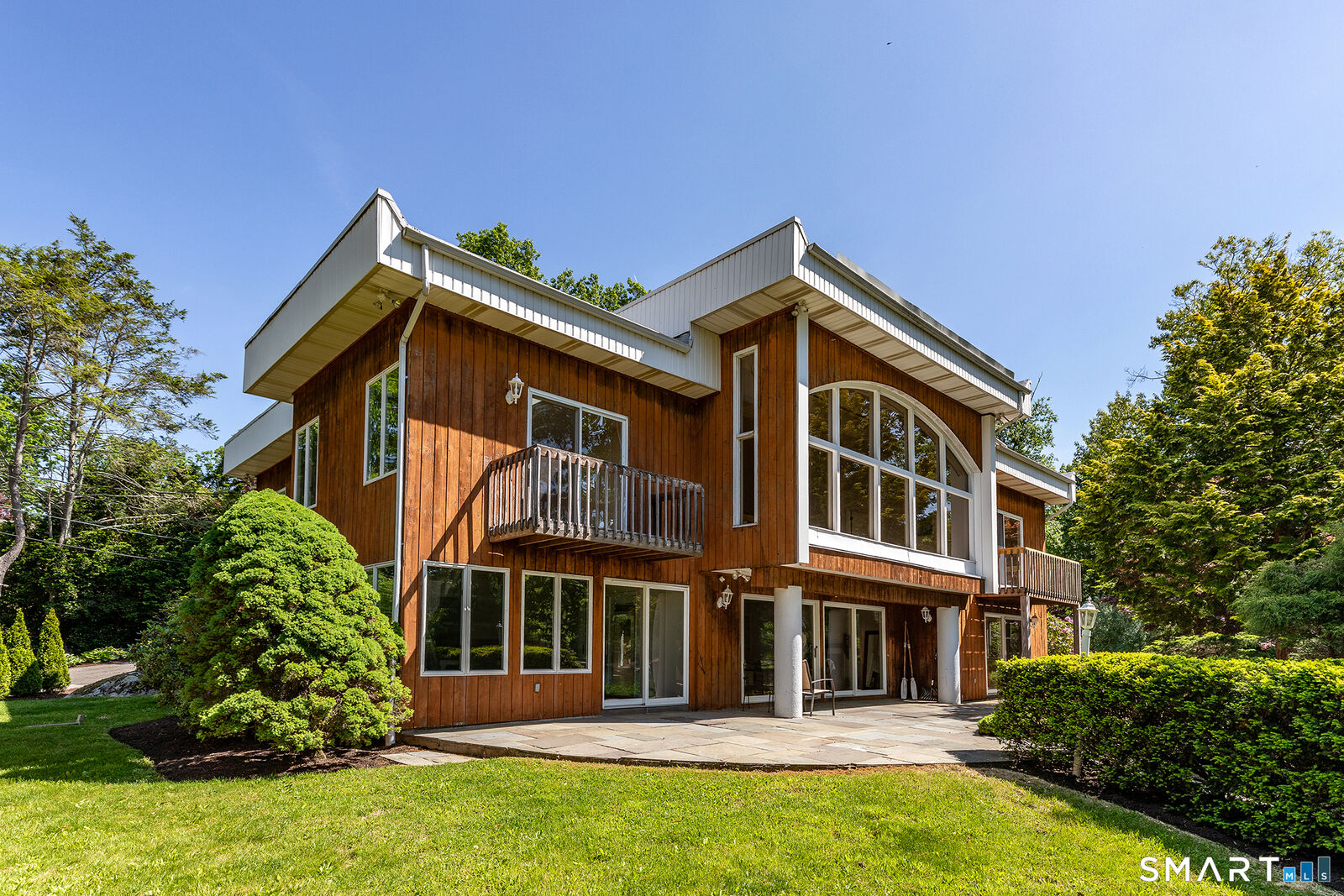 Property Photo:  9 Oak Point Club  CT 06776 