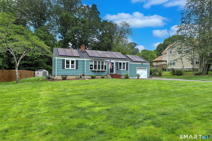 Property Photo:  78 Blackhouse Road  CT 06611 