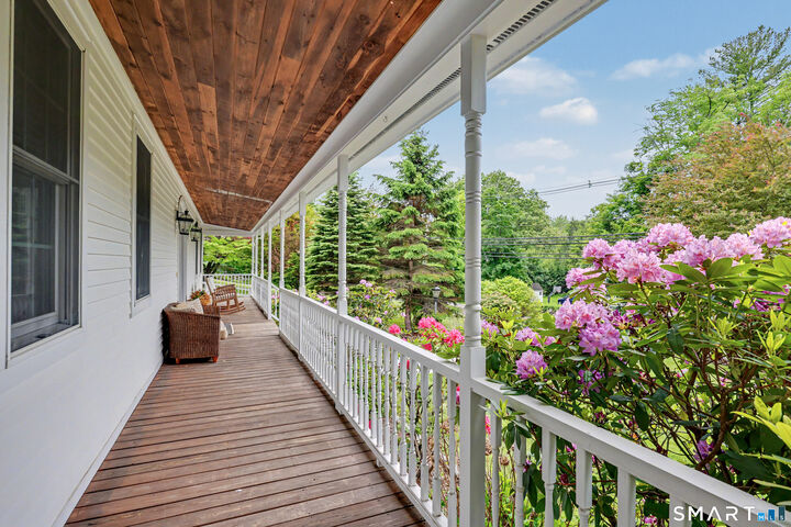 Property Photo:  67 Weed Street  CT 06840 