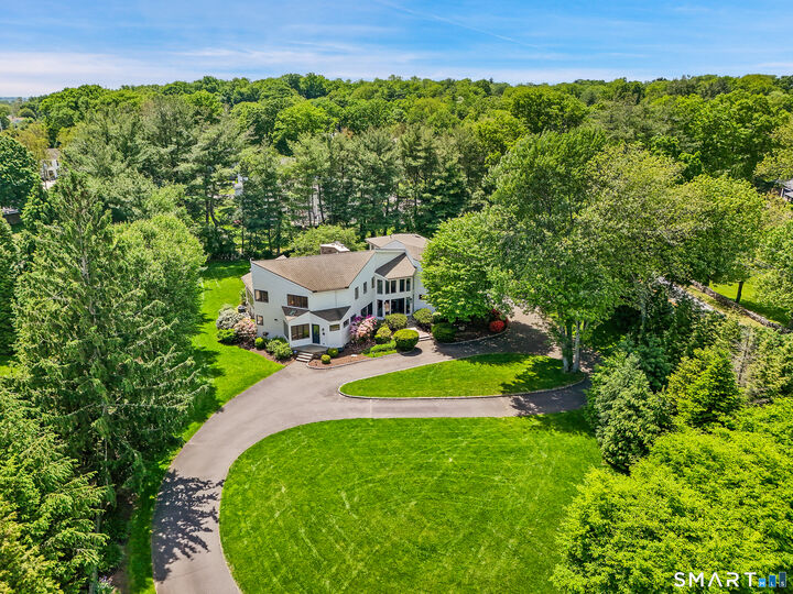 Property Photo:  299 Saugatuck Avenue  CT 06880 