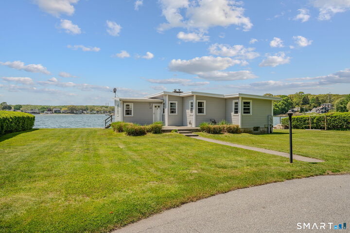 Property Photo: 210 Shore Road CT 06385
