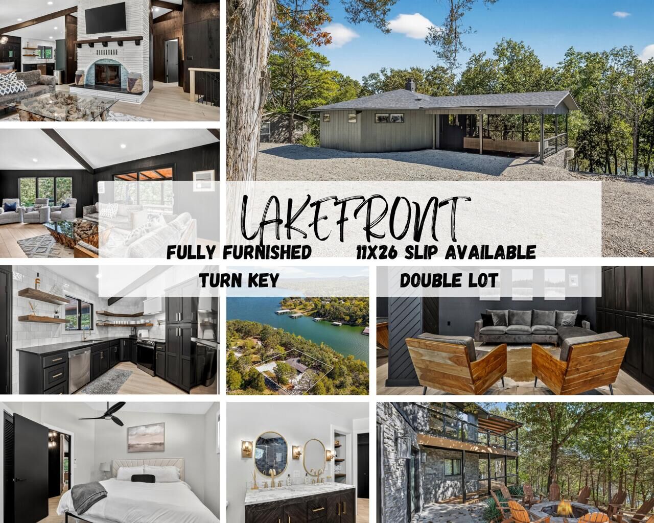 Property Photo:  26963 Cottage Lane  MO 65747 