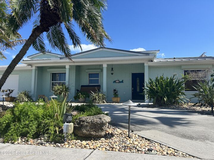 Property Photo:  310 Kent Drive  FL 32931 